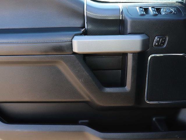 Certified 2020 Ford F150 Lariat w/ Equipment Group 502A Luxury image 19