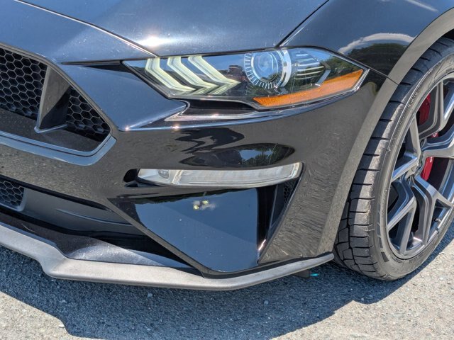 Certified 2021 Ford Mustang GT Premium w/ Equipment Group 401A RWD image 17