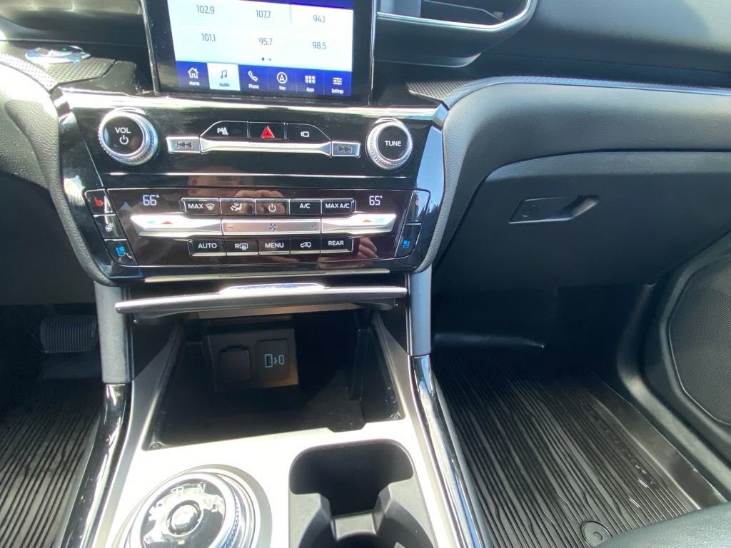 Certified 2021 Ford Explorer ST w/ Equipment Group 401A image 17