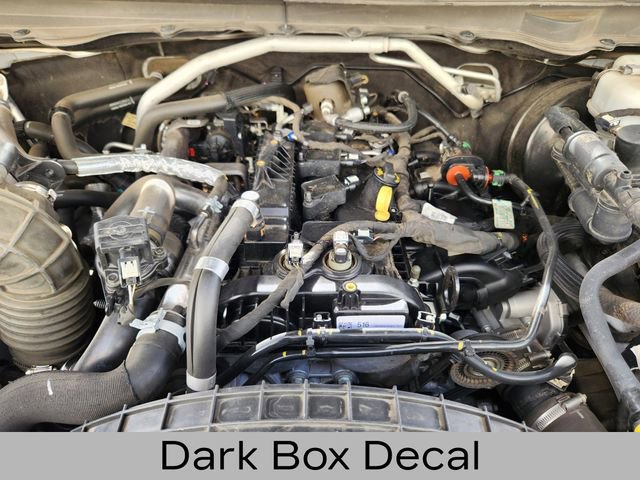 Certified 2021 Ford Ranger XLT w/ Equipment Group 302A High image 23