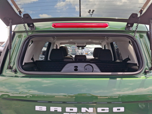 Certified 2023 Ford Bronco Sport Big Bend w/ Convenience Package AWD/4WD image 31