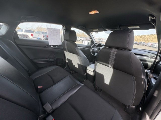 Used 2021 Honda Civic Sport image 22