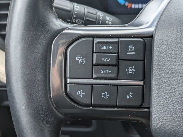 Certified 2022 Ford Expedition Max Platinum image 28