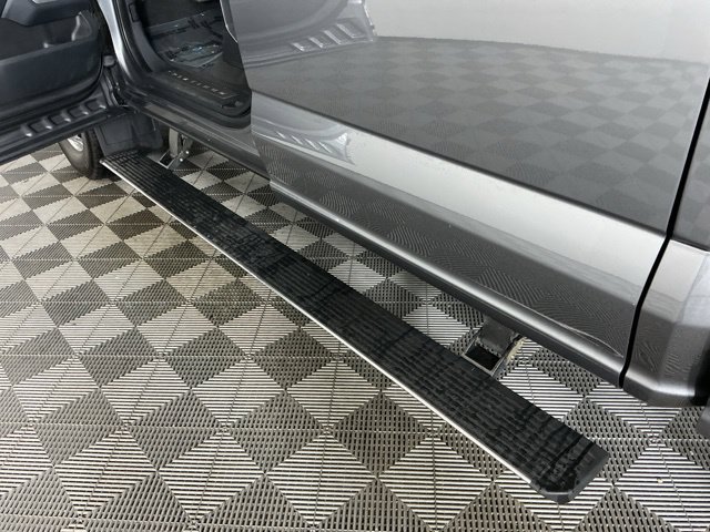 Certified 2024 Ford F350 Platinum AWD/4WD image 16