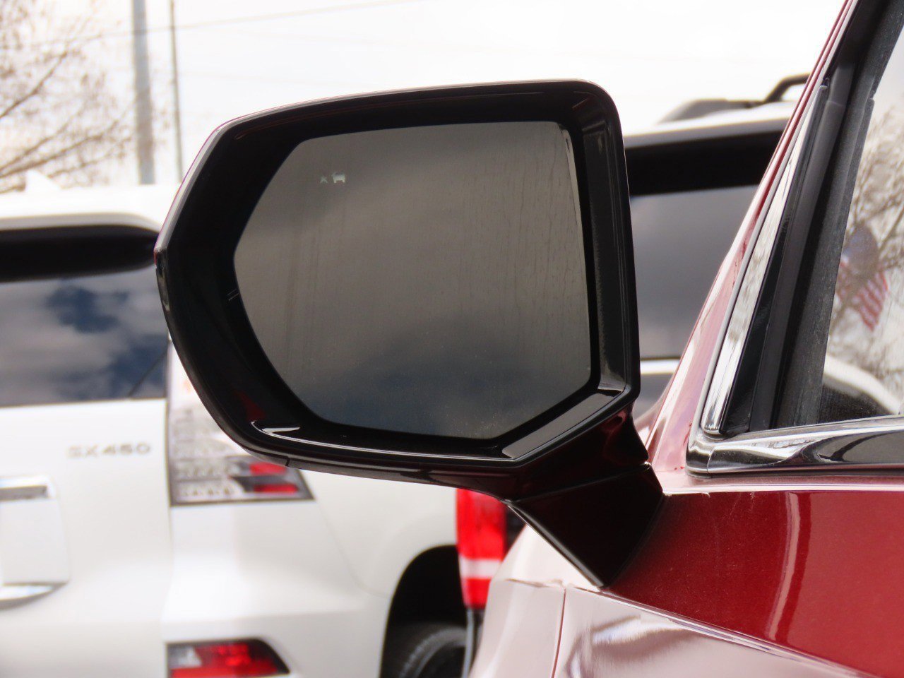 Used 2024 Chevrolet Tahoe LS w/ Driver Alert Package image 18