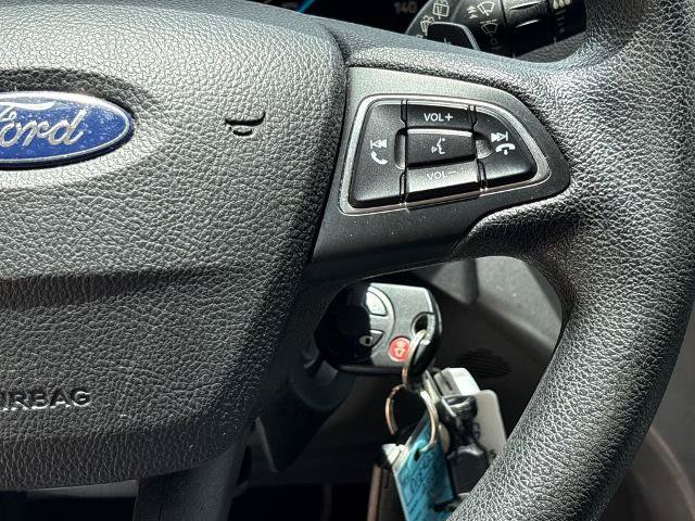 Certified 2017 Ford Escape SE w/ SE Cold Weather Package FWD image 20