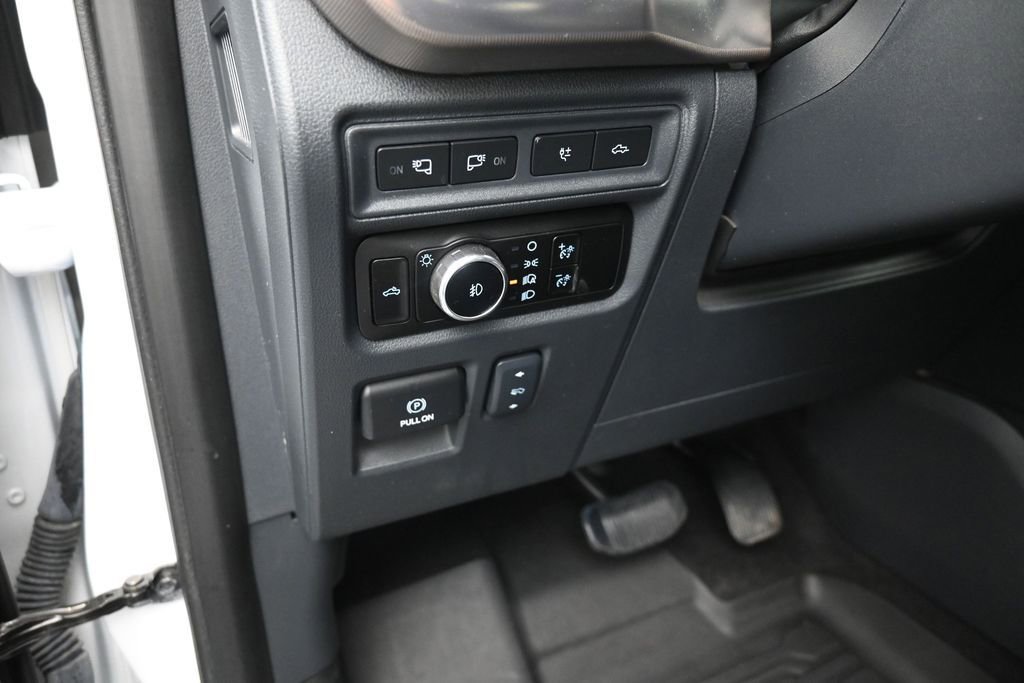 Certified 2023 Ford F150 Raptor AWD/4WD image 13
