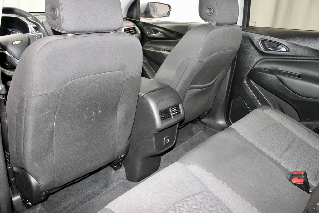 Used 2023 Chevrolet Equinox LT AWD/4WD image 20