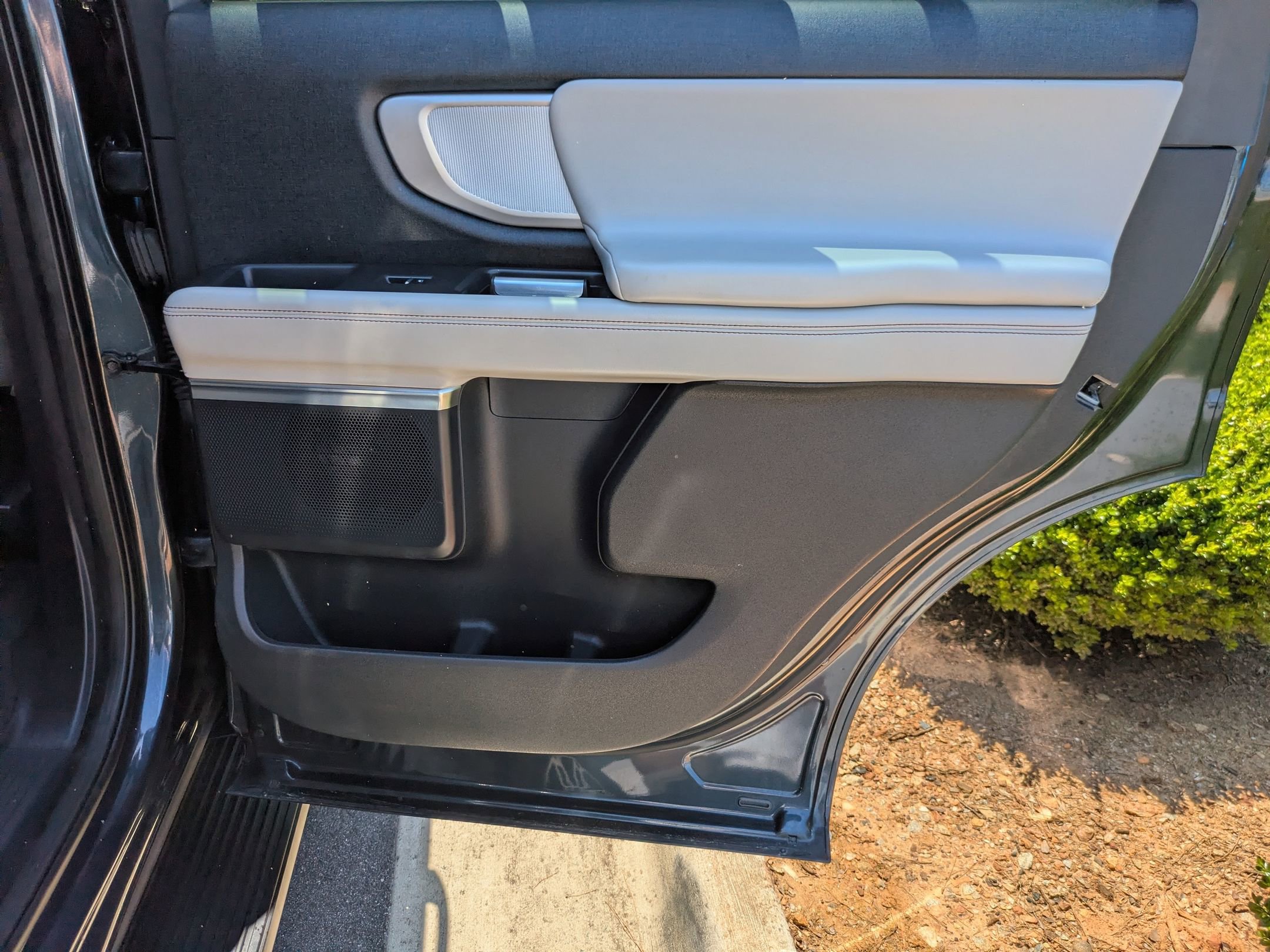 Certified 2025 Ford Expedition Active RWD image 37