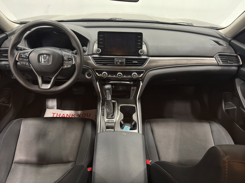 Used 2021 Honda Accord LX image 27