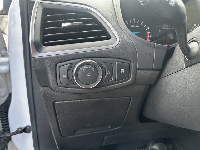 Certified 2020 Ford Edge SE FWD image 28