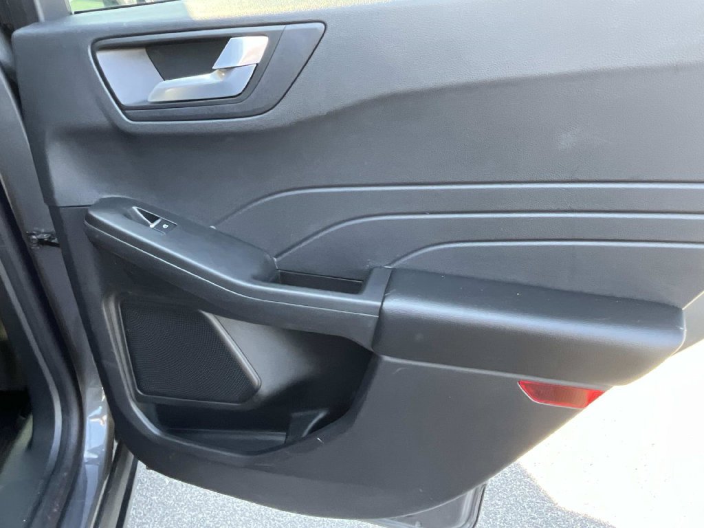 Certified 2021 Ford Escape SE w/ Convenience Package FWD image 25