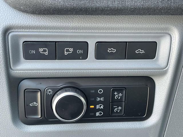 Certified 2024 Ford F150 Lightning Flash AWD/4WD image 15