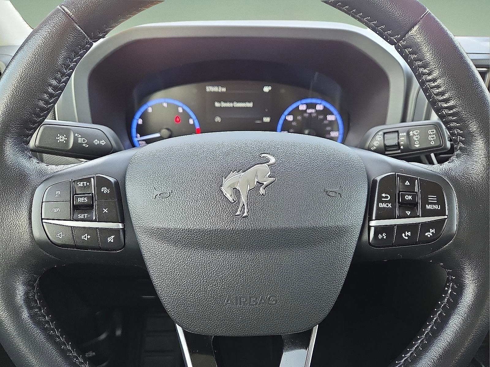 Certified 2021 Ford Bronco Sport Big Bend w/ Big Bend Package (96B) image 24