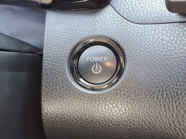 Used 2025 Toyota Camry LE w/ Convenience Package FWD image 13