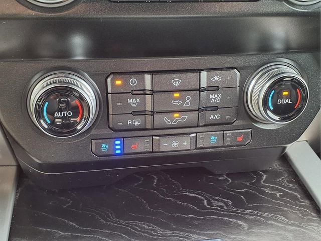 Certified 2019 Ford F150 Platinum AWD/4WD image 14