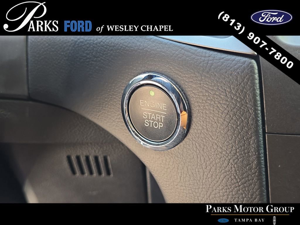 Certified 2020 Ford Edge SE w/ Cargo Accessory Package image 23