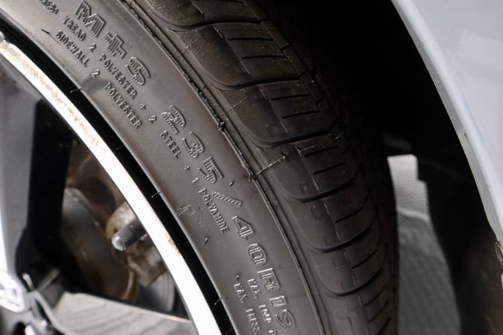 Used 2022 Honda Accord Sport image 19