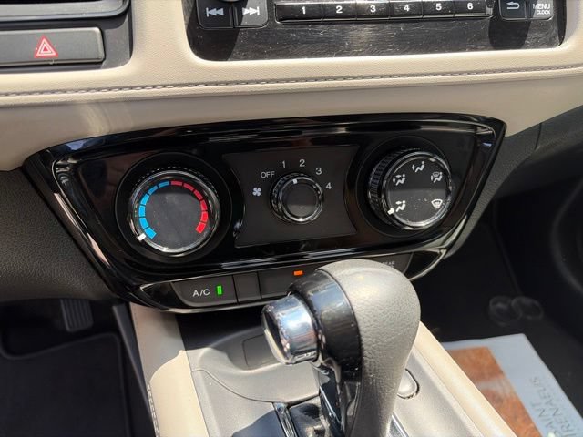 Used 2022 Honda HR-V LX image 14