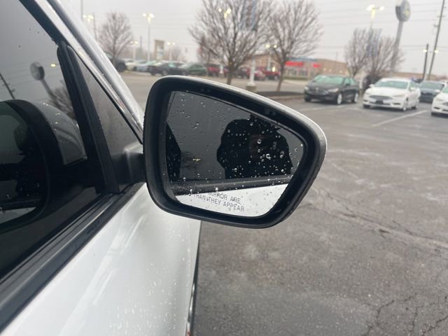 Certified 2021 Ford Escape SE image 11