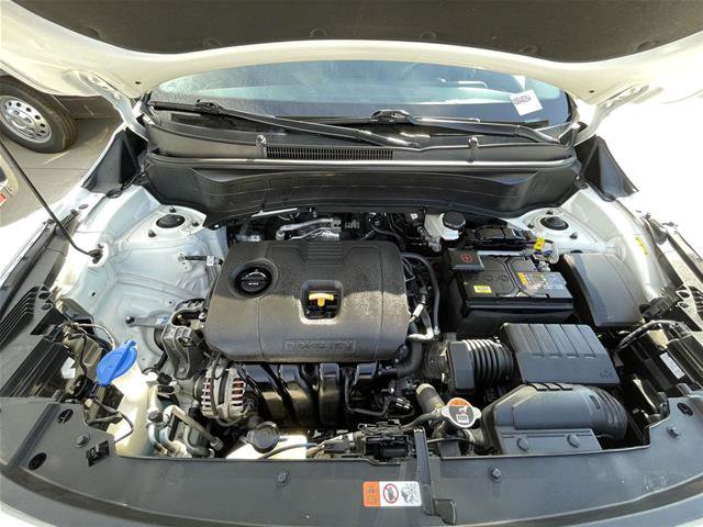 Used 2024 Kia Seltos S AWD/4WD image 34