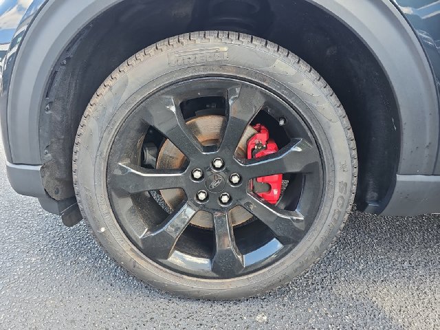 Certified 2023 Ford Explorer ST w/ ST Street Pack AWD/4WD image 38