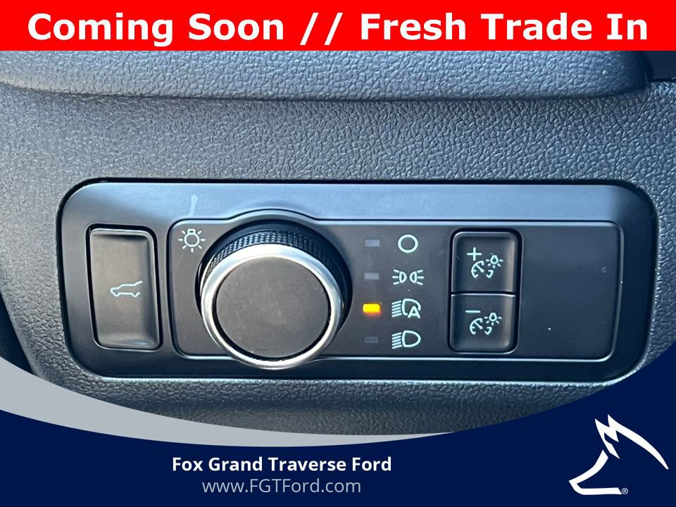 Certified 2023 Ford Escape Active AWD/4WD image 15