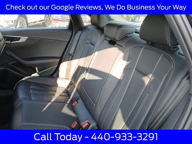 Used 2024 Audi A4 2.0T Premium Plus AWD/4WD image 32