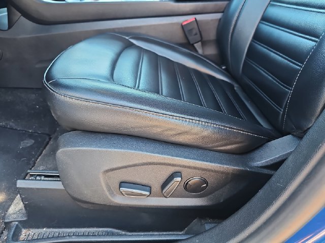 Certified 2022 Ford Edge SEL AWD/4WD image 18