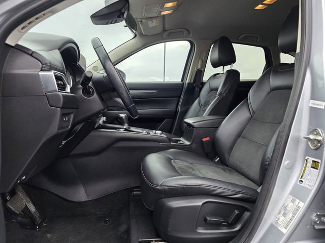 Used 2021 MAZDA CX-5 Touring AWD/4WD image 12