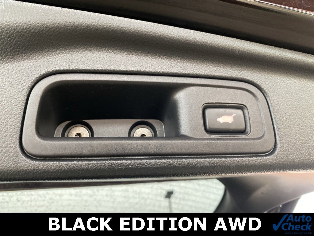 Used 2022 Honda Pilot Black Edition image 19