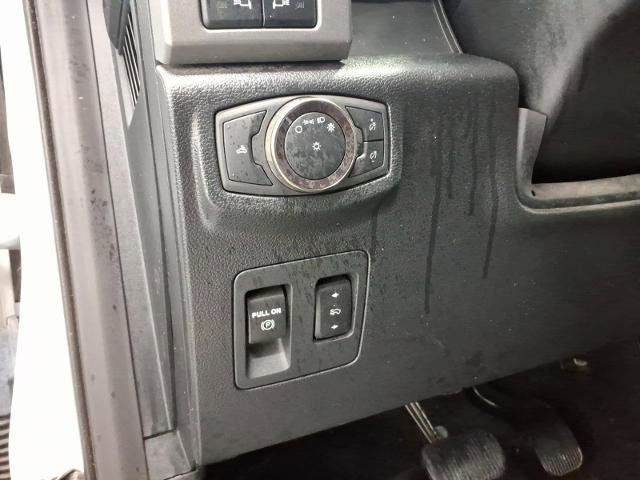 Certified 2019 Ford F150 Raptor w/ Equipment Group 802A Luxury AWD/4WD image 19