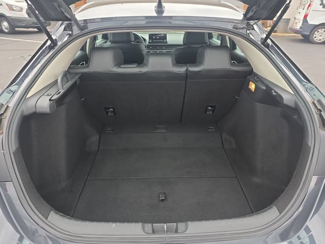 Used 2023 Honda Civic EX-L image 19
