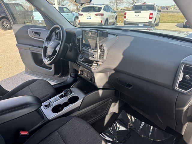 Certified 2022 Ford Bronco Sport Big Bend image 34