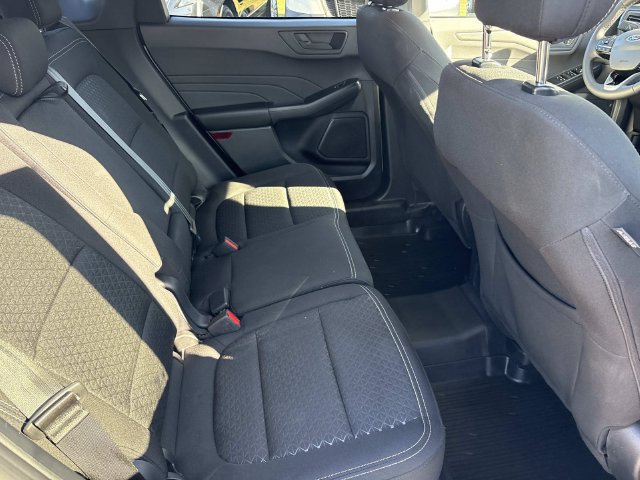 Certified 2025 Ford Escape Active w/ Tech Pack #1 FWD image 21