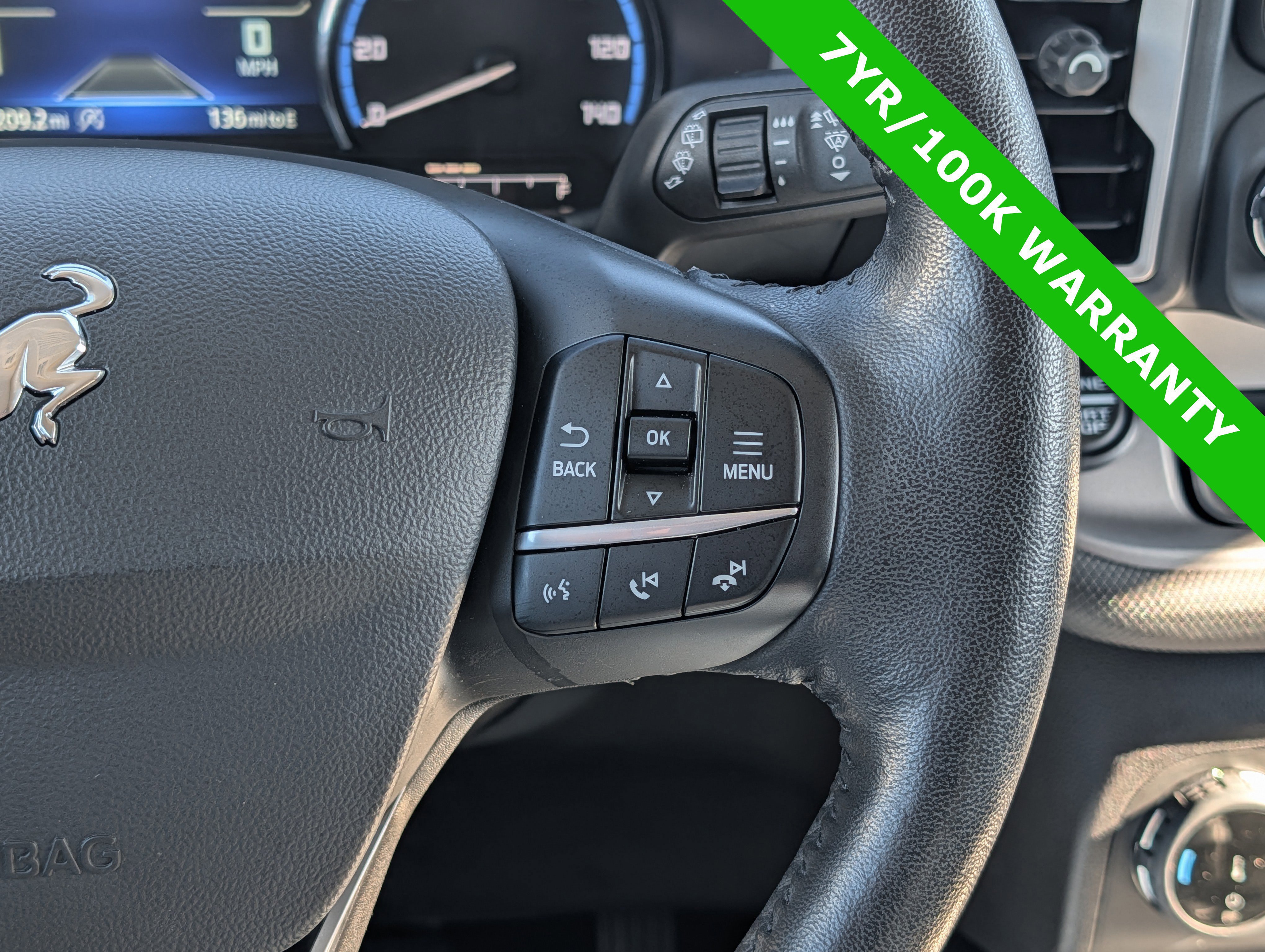 Certified 2022 Ford Bronco Sport Outer Banks w/ Tech Package image 24