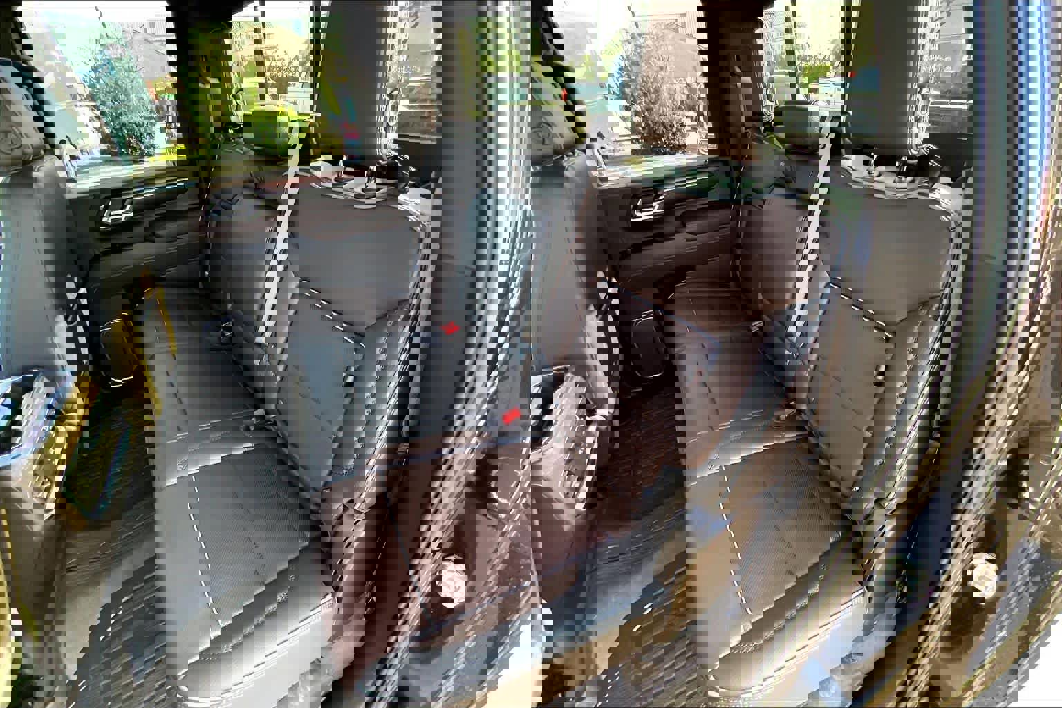 Used 2025 GMC Sierra 2500 Denali w/ Denali Reserve Package image 20