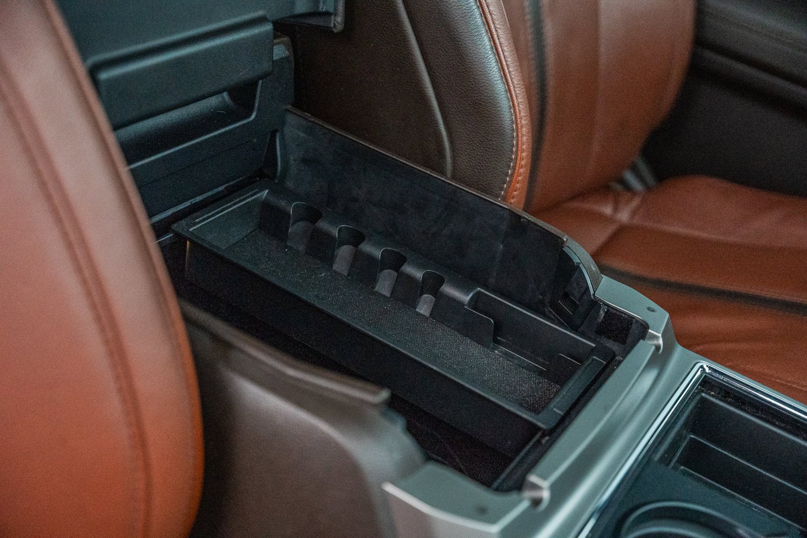 Certified 2020 Ford F250 King Ranch w/ Chrome Package image 18