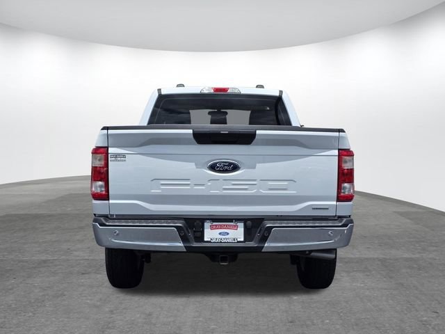 Certified 2022 Ford F150 XL w/ Equipment Group 101A High AWD/4WD image 5