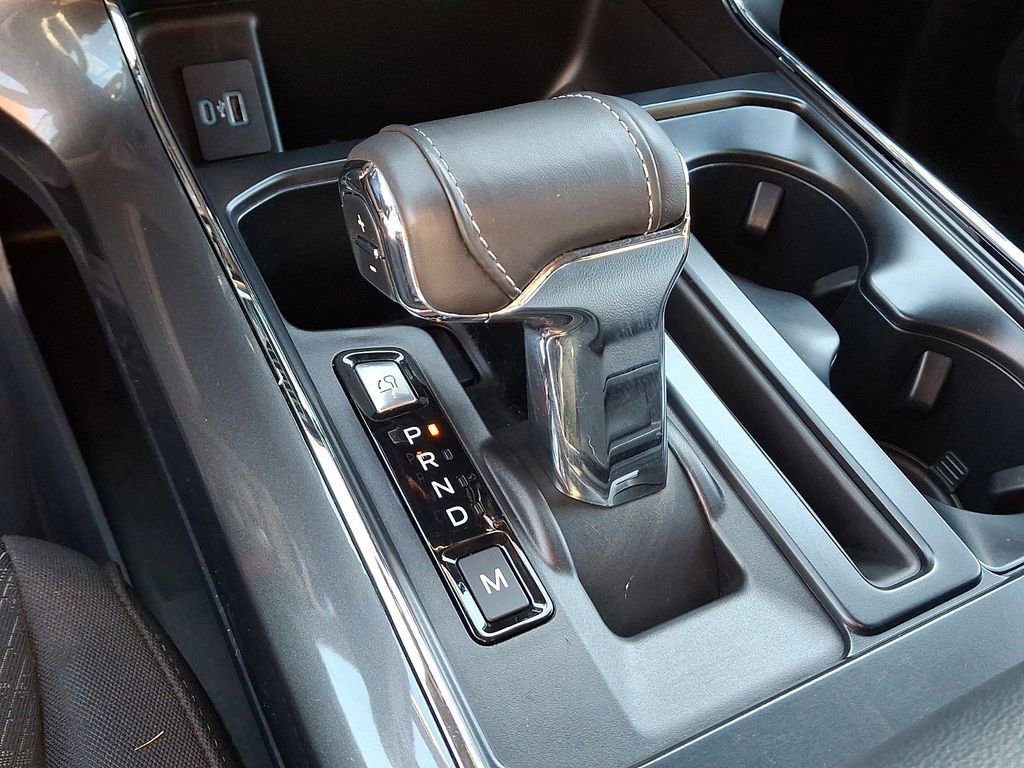 Certified 2023 Ford F150 XLT w/ Equipment Group 302A High image 15