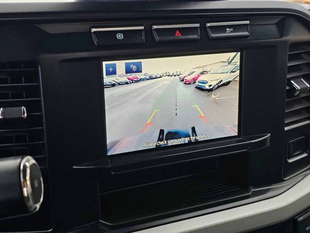 Certified 2024 Ford F350 XLT image 28