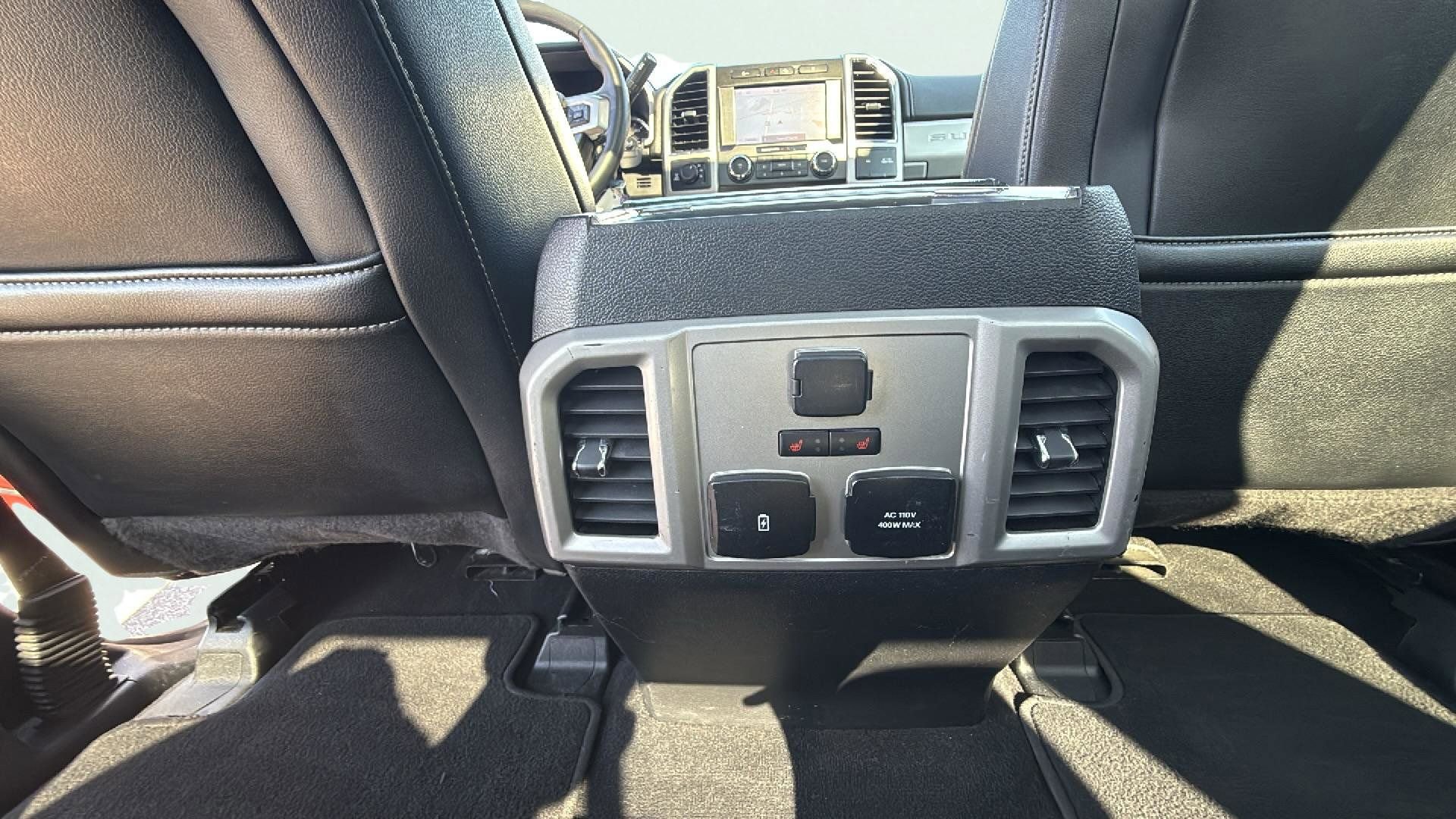 Certified 2020 Ford F250 Lariat w/ Tremor Off-Road Package image 25