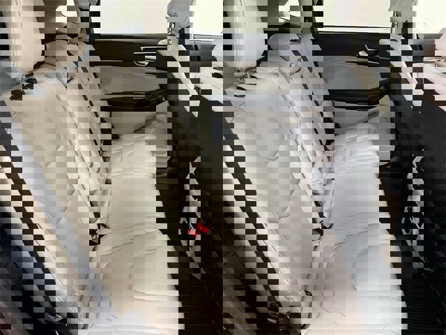 Certified 2020 Ford Edge Titanium w/ Class II Trailer Tow Package image 7