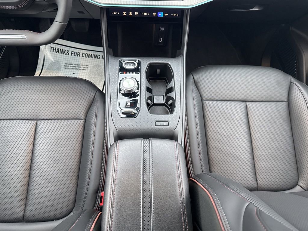 Used 2024 Jeep Wagoneer Launch Edition image 30