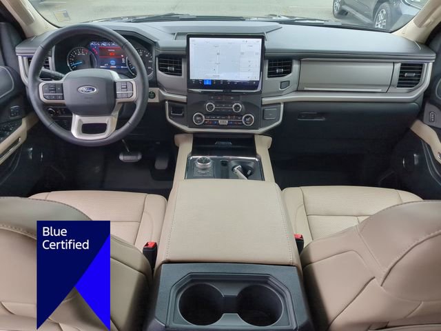 Certified 2024 Ford Expedition XLT RWD image 30