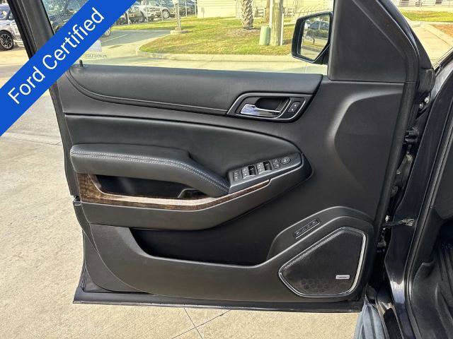 Used 2017 Chevrolet Suburban LT image 21