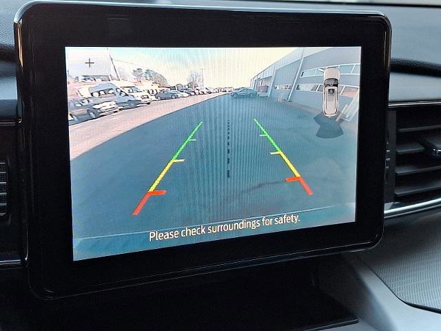 Certified 2022 Ford Explorer XLT w/ Equipment Group 202A image 17