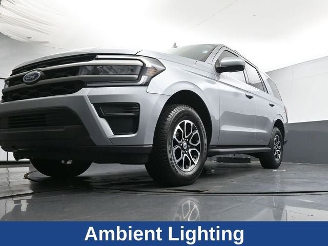 Certified 2024 Ford Expedition XLT AWD/4WD image 30