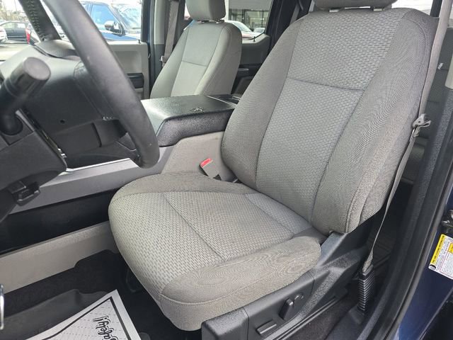 Certified 2020 Ford F150 XLT w/ Equipment Group 302A Luxury image 30