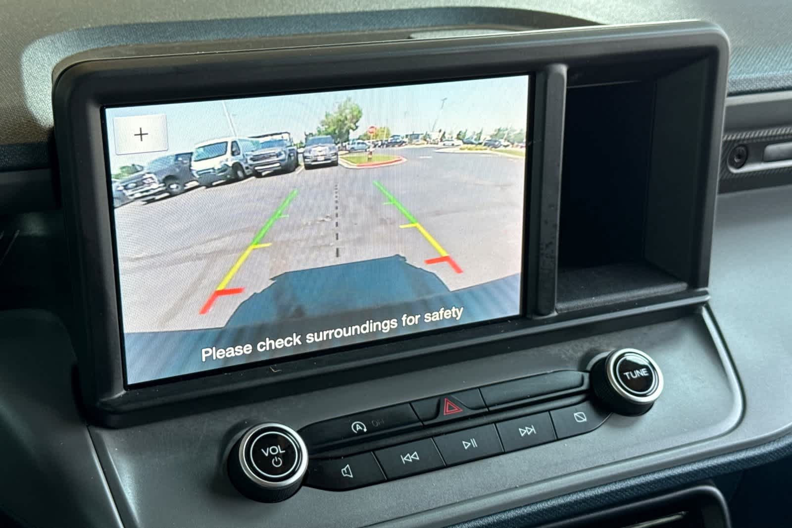 Certified 2023 Ford Maverick Tremor AWD/4WD image 18